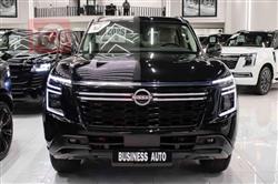 نیسان پاترۆل